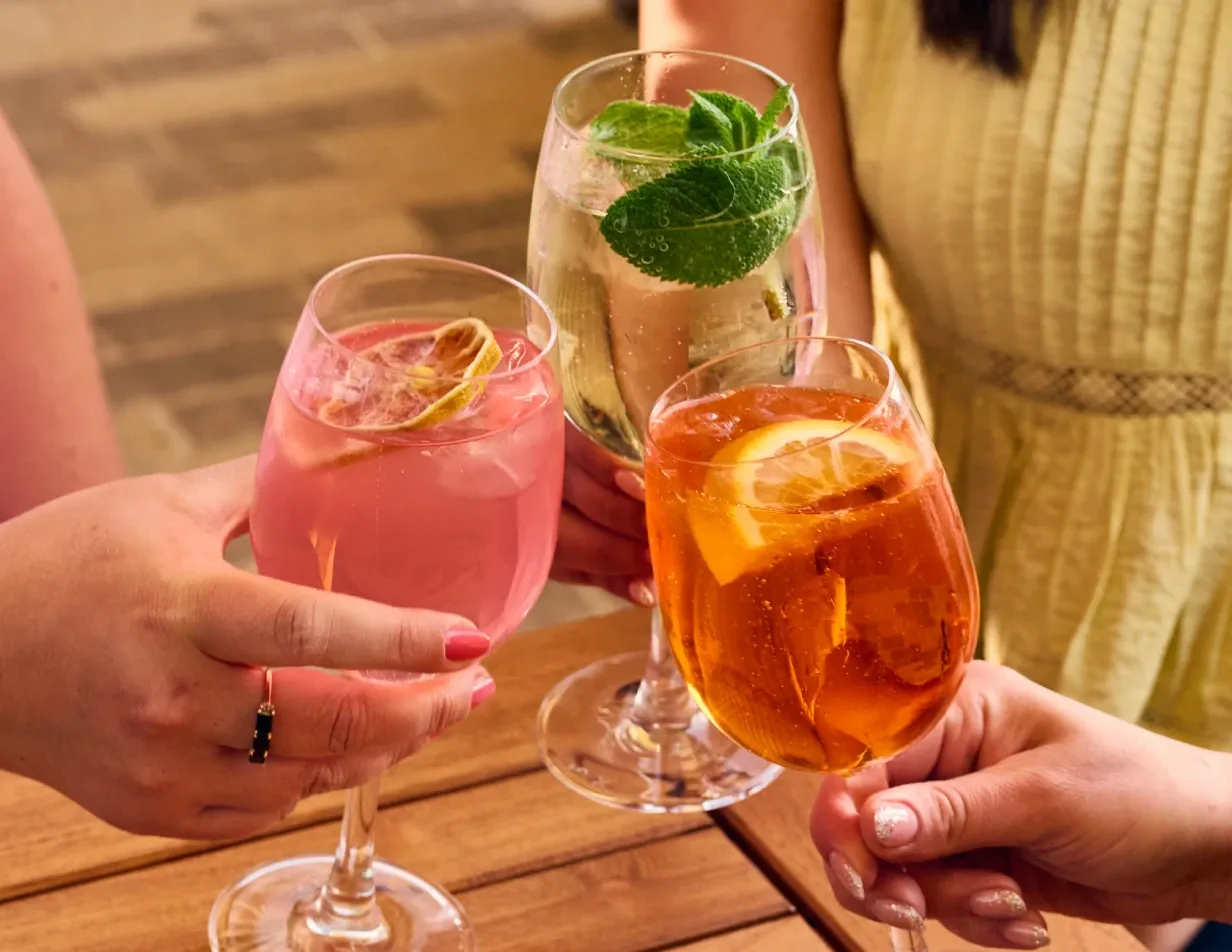 Drinks