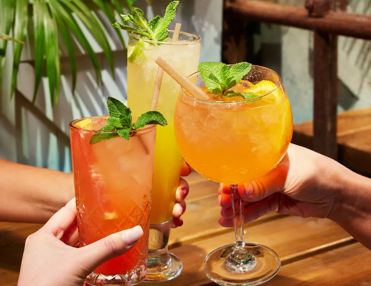 Drinks