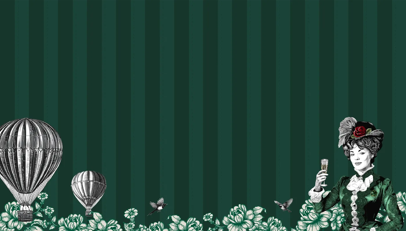 dark green promotion section background texture